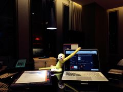 -上海外滩英迪格酒店