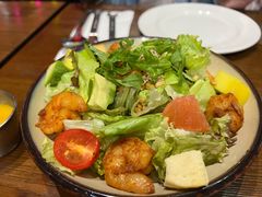 -1886德国汽车餐厅(福田星河COCO Park店)