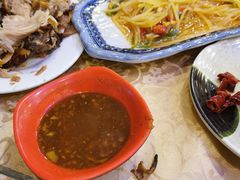 -维吾尔餐厅(宜山路店)