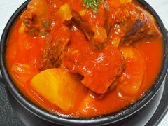 -马克西姆俄罗斯餐厅(绥芬河店)
