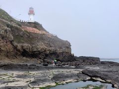 -漳州滨海火山岛自然生态风景区