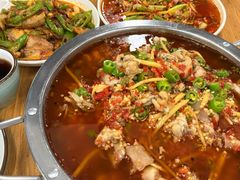 -艺味深尝(云锦路店)