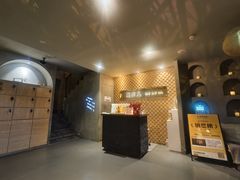 -施奈儿.洗头頭療.按摩SPA.采耳(上梅林店)