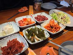 -火炉情韩国料理店(古田路店)