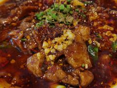 -辣婆婆(航天桥店)