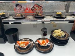 -争鲜回转寿司(朝北大悦城店)