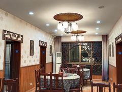 -春娟茶楼·地道农家菜(梅家坞店)