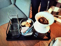 -粤海喜来登酒店·&More聚驿(天河城店)