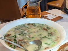-味钱塘·钱塘浙宴(宋城之江银泰店)