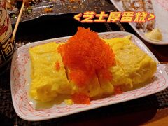 -半藏居酒屋(香港花园店)