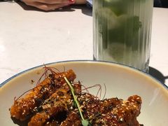-BE BRIGHT KITCHEN(正佳广场店)