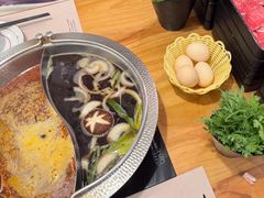 -牛匠和牛寿喜锅(西安总店)