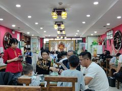 -会仙楼饭庄(芙蓉街店)