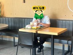 -麦当劳·得来速店(星沙大道店)