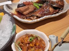 -花和海鲜自助(梅江店)