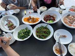 -汉水谣·江景餐厅(江滩店)