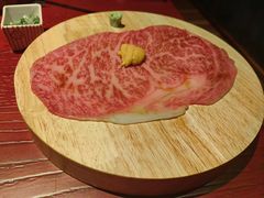 -萬福·肉割烹(恒隆广场店)