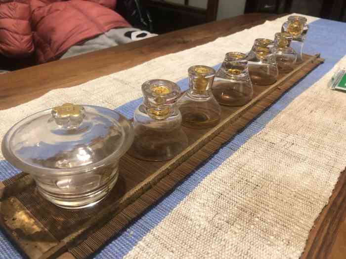 兰亭雅叙-"听说环境好才选择的,没想到店里到处乱乱的.