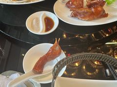 -北京四季酒店·采逸轩