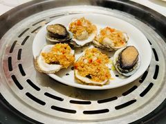 -三个渔夫·蒸汽海鲜(万德大厦店)