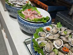 -快乐爱斯米牛排自助(正大广场店)