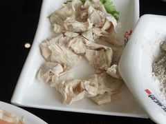 -红菇坊鲜汤火锅(北行店)