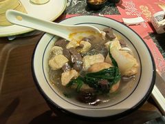 -金海湾自助餐厅(金陵饭店)