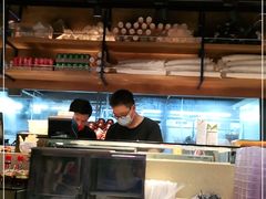 -洞味圆茶餐厅(嘉立店)