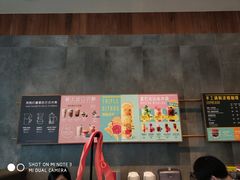 -星巴克(凯德晶萃店)