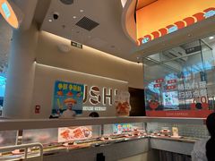 -争鲜回转寿司(西红门荟聚PLUS店)