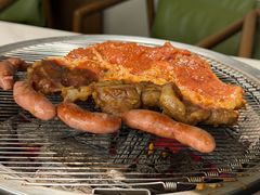 -缘·金家烤鳗鱼(西塔总店)