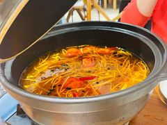 -猫爷的腔调·黔小馆(交大医学住宅区店)