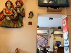 -克比叔叔印度餐厅Kebabs on the Grille(永康路分店)