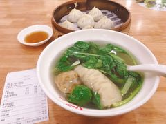 -老盛兴汤包馆(江宁一店)