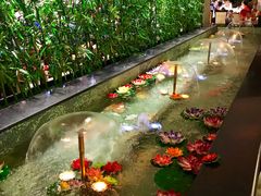 -东方山水金沙酒店-雅香阁中餐厅