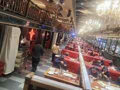 -金刚山烧烤(中山路店)