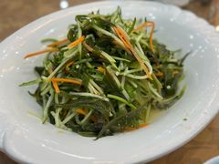 -渔码头食府(蓬莱阁店)
