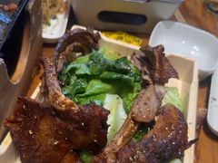 -木屋烧烤(大运店)