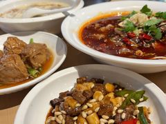 -兔爸私家小厨(新北万达店)