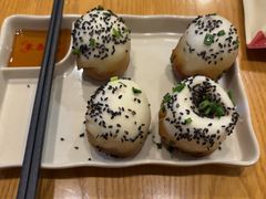 -东泰祥生煎馆(重庆北路店)
