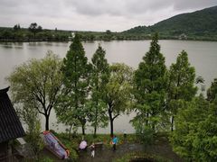 -南北湖风景区