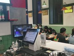 -XiaoJunGan Hotpot 钢管厂五区小郡肝火锅串串香