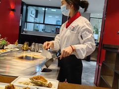-湘汇概念铁板烧(铁西万达店)