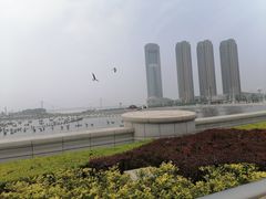 -星海广场