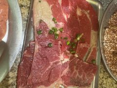 -首尔烤肉大排档(合生汇店)