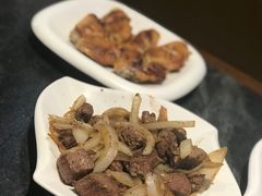 -大渔铁板烧(大悦城店)
