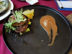 -红房子西菜馆(淮海中路店)