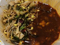 -老佛爷正宗铜炉蛙锅(五道口店)