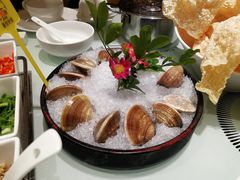 -潮福城大酒楼·潮味粤品·港式点心(湖滨北路店)