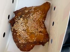 -肯德基(大成店)